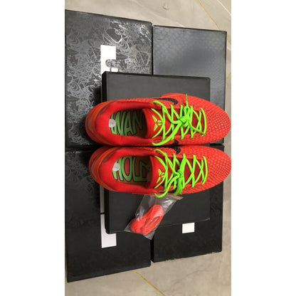 NIKE KOBE 6 PROTRO x REVERSE GRINCH - Prime Reps