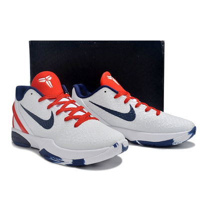 NIKE KOBE 6 PROTRO x TEAM USA PE - Prime Reps