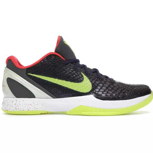 NIKE KOBE 6 x SUPREME CHAOS - Prime Reps