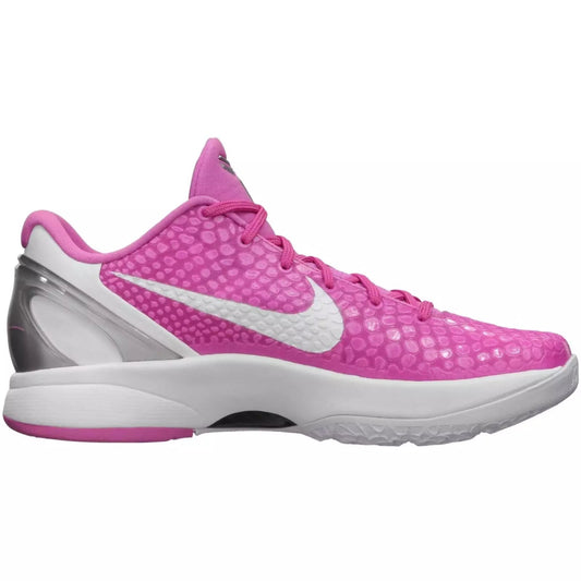 NIKE KOBE 6 x THINK PINK - Prime Reps