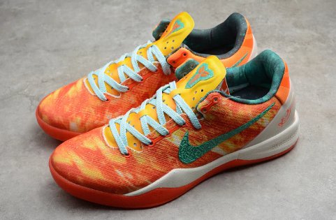 NIKE KOBE 8 x ALL-STAR AREA 72 - Prime Reps