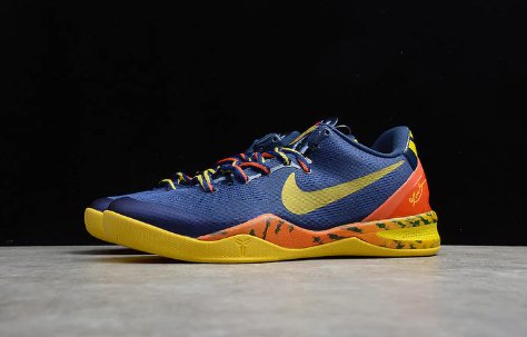 NIKE KOBE 8 x BARCELONA - Prime Reps