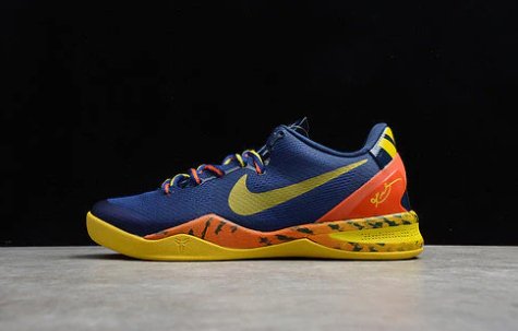 NIKE KOBE 8 x BARCELONA - Prime Reps