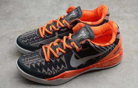 NIKE KOBE 8 x BLACK HISTORY MONTH - Prime Reps