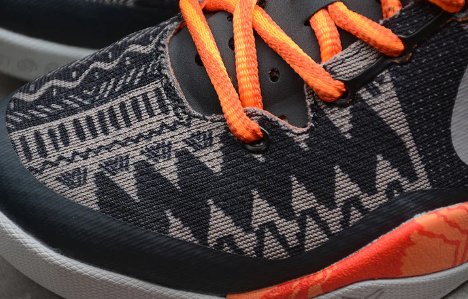 NIKE KOBE 8 x BLACK HISTORY MONTH - Prime Reps