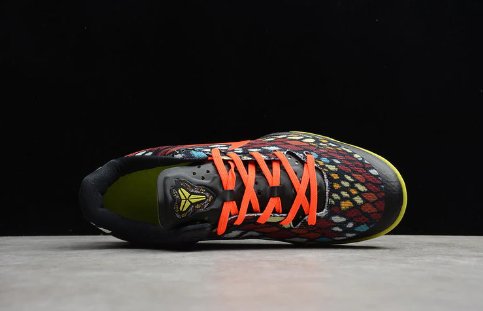 NIKE KOBE 8 x CHRISTMAS - Prime Reps