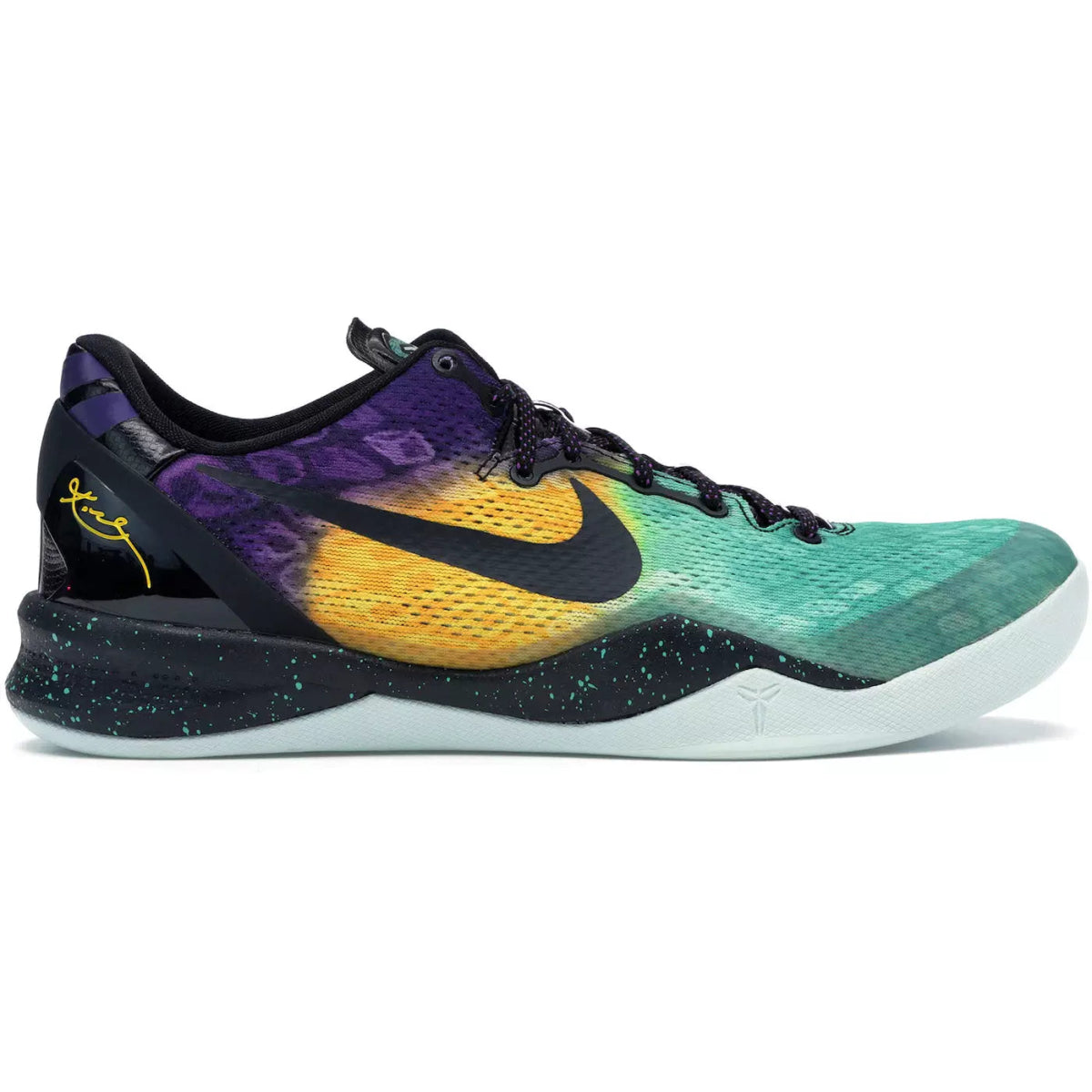 NIKE KOBE 8 x EASTER - Prime Reps