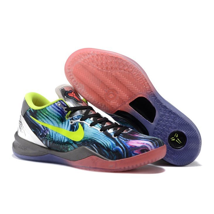 NIKE KOBE 8 x PRELUDE REFLECTION - Prime Reps