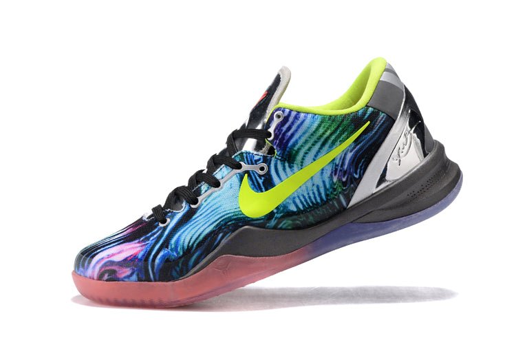 NIKE KOBE 8 x PRELUDE REFLECTION - Prime Reps