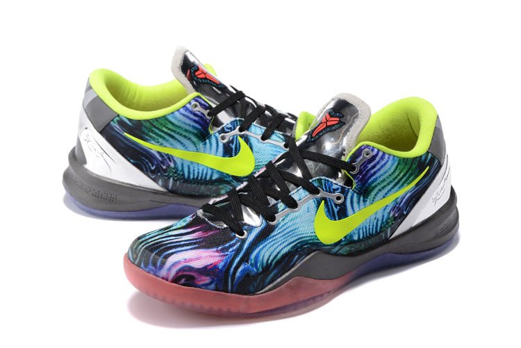 NIKE KOBE 8 x PRELUDE REFLECTION - Prime Reps