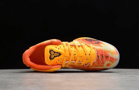 NIKE KOBE 8 x SHANGHAI FIREWORKS - Prime Reps