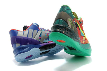 NIKE KOBE 8 x WHAT THE KOBE - Prime Reps