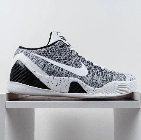 NIKE KOBE 9 ELITE LOW x BEETHOVEN - Prime Reps