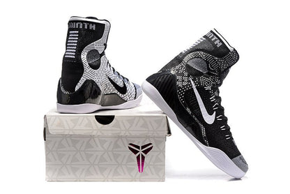 NIKE KOBE 9 ELITE x BLACK HISTORY MONTH - Prime Reps