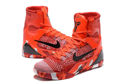 NIKE KOBE 9 ELITE x CHRISTMAS - Prime Reps