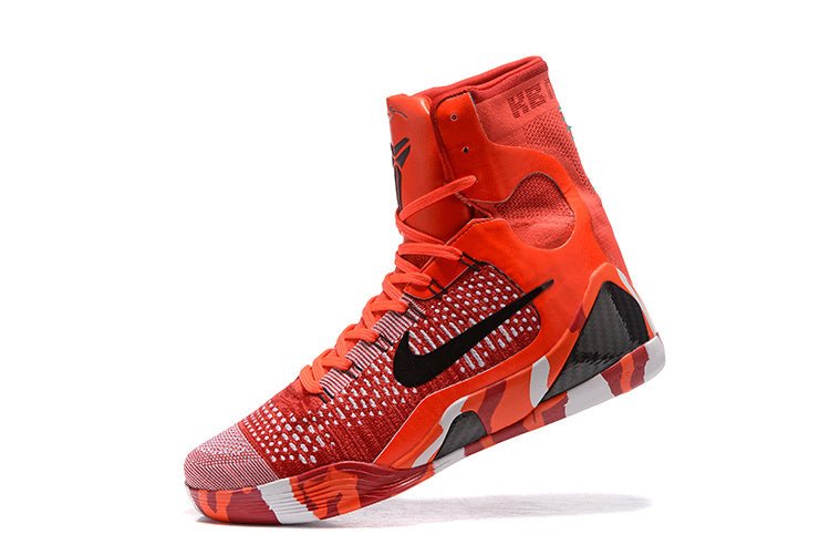 NIKE KOBE 9 ELITE x CHRISTMAS - Prime Reps