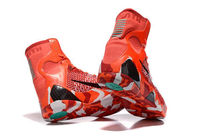 NIKE KOBE 9 ELITE x CHRISTMAS - Prime Reps