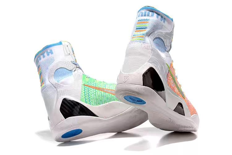 NIKE KOBE 9 ELITE x WHAT THE KOBE - Prime Reps