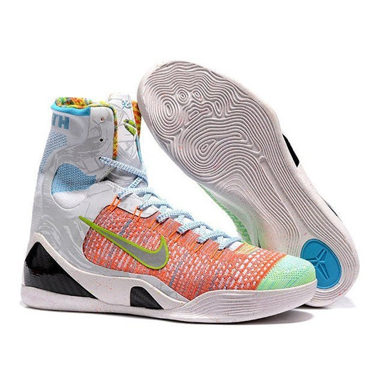 NIKE KOBE 9 ELITE x WHAT THE KOBE - Prime Reps