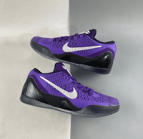 NIKE KOBE 9 x MOONWALKER - Prime Reps