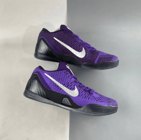 NIKE KOBE 9 x MOONWALKER - Prime Reps