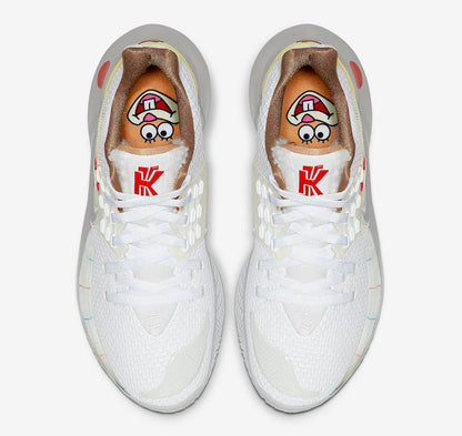 NIKE KYRIE 2 x SPONGEBOB SANDY CHEEKS - Prime Reps