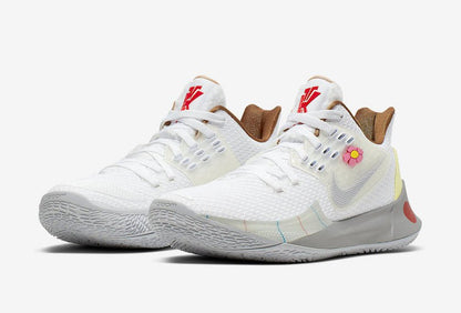 NIKE KYRIE 2 x SPONGEBOB SANDY CHEEKS - Prime Reps