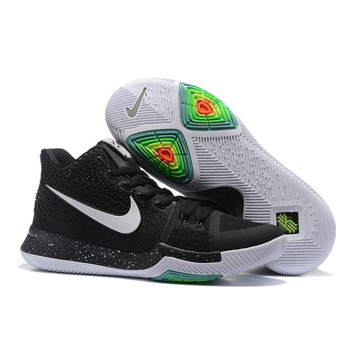 NIKE KYRIE 3 x BLACK ICE - Prime Reps