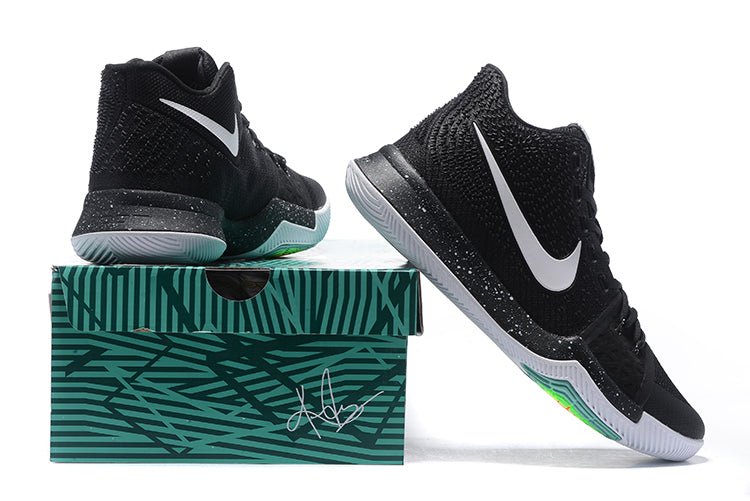 NIKE KYRIE 3 x BLACK ICE - Prime Reps