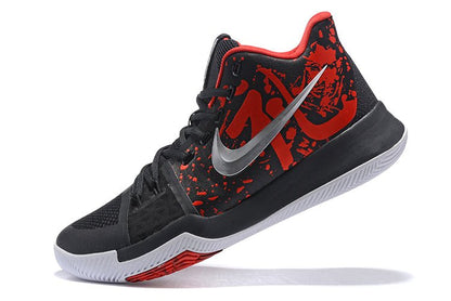 NIKE KYRIE 3 x SAMURAI - Prime Reps