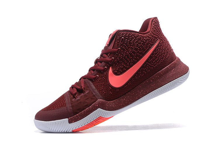 NIKE KYRIE 3 x TEAM RED - Prime Reps