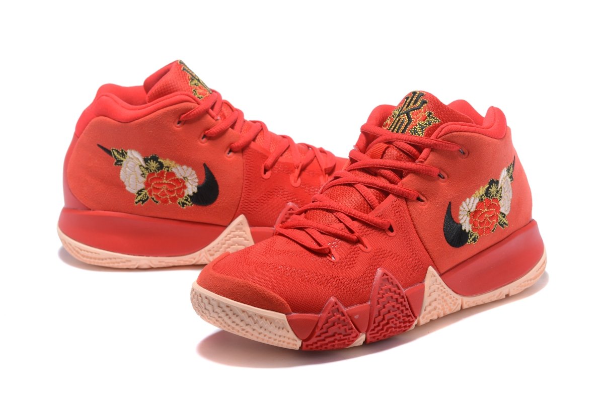 NIKE KYRIE 4 x CHINESE NEW YEAR - Prime Reps