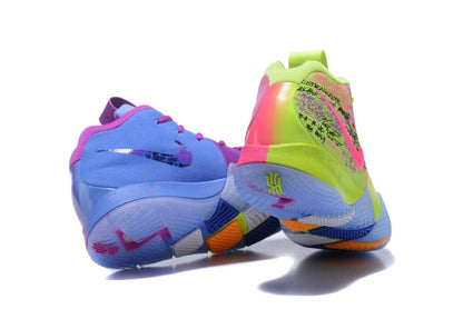 NIKE KYRIE 4 x CONFETTI - Prime Reps