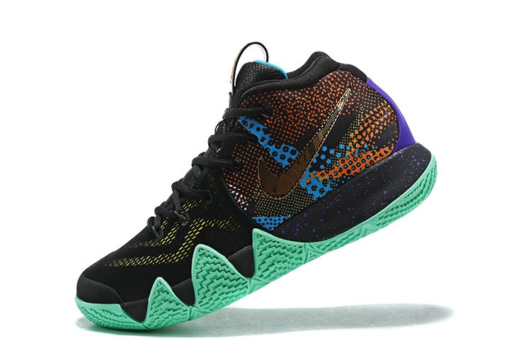 NIKE KYRIE 4 x MAMBA MENTALITY - Prime Reps