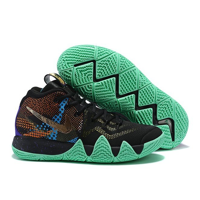 NIKE KYRIE 4 x MAMBA MENTALITY - Prime Reps