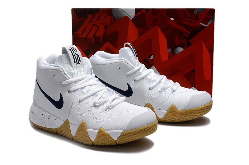 NIKE KYRIE 4 x UNCLE DREW - Prime Reps