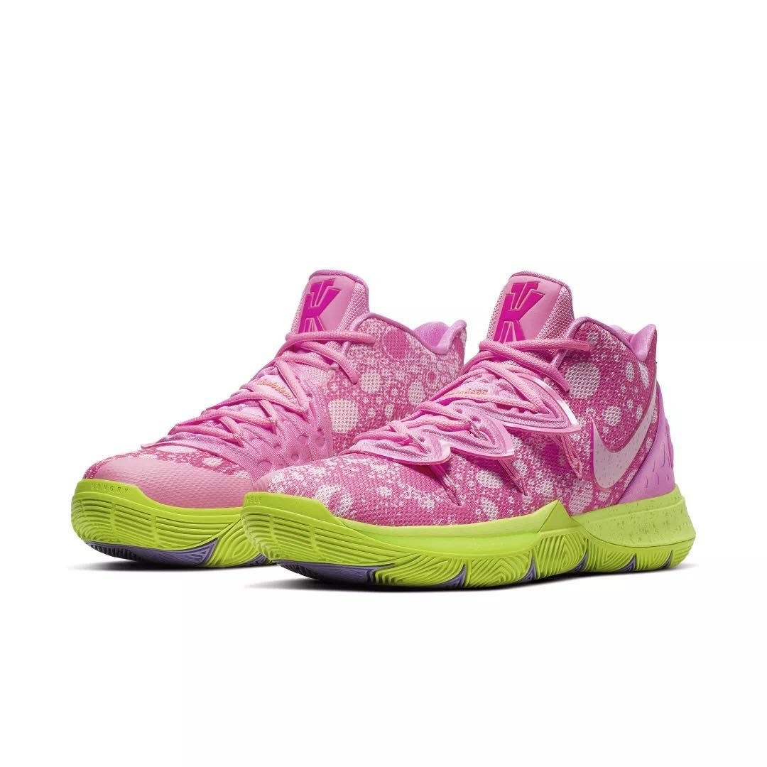 NIKE KYRIE 5 x SPONGEBOB PATRICK - Prime Reps