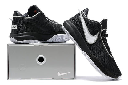 NIKE LEBRON 20 x BLACK WHITE - Prime Reps