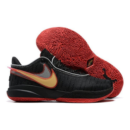 NIKE LEBRON 20 x MIAMI HEAT - Prime Reps