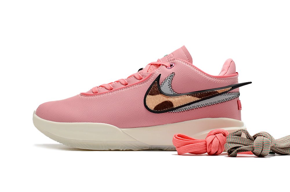 NIKE LEBRON 20 x PINK DIAMOND - Prime Reps