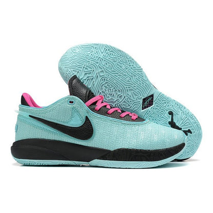 NIKE LEBRON 20 x SOUTH BEACH - Prime Reps