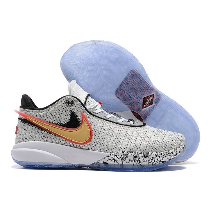 NIKE LEBRON 20 x THE DEBUT - Prime Reps