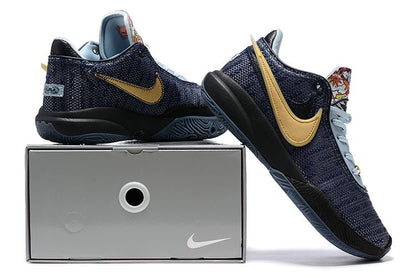 NIKE LEBRON 20 x WAVY NAVY - Prime Reps