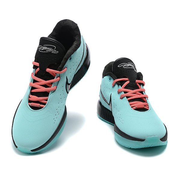 NIKE LEBRON 21 x SOUTH BEACH - Prime Reps