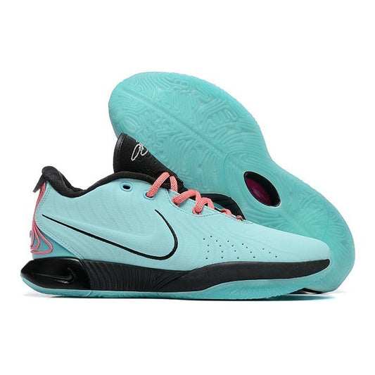 NIKE LEBRON 21 x SOUTH BEACH - Prime Reps