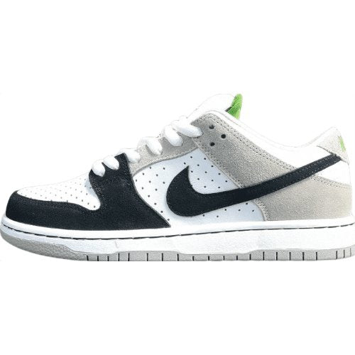 NIKE SB DUNK x CHLOROPHYLL - Prime Reps