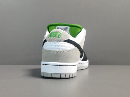 NIKE SB DUNK x CHLOROPHYLL - Prime Reps