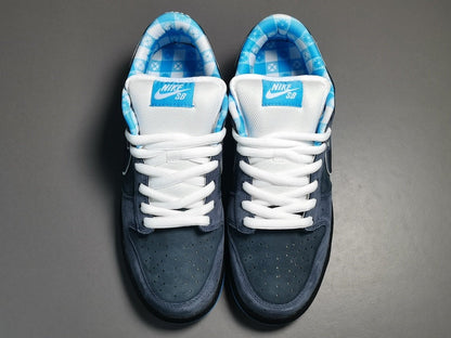 NIKE SB DUNK x CONCEPTS BLUE LOBSTER - Prime Reps