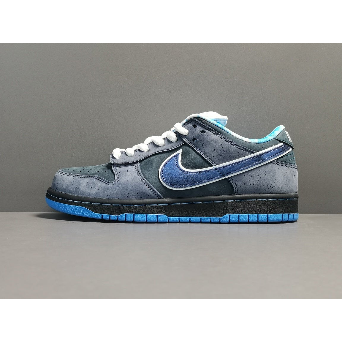 NIKE SB DUNK x CONCEPTS BLUE LOBSTER - Prime Reps