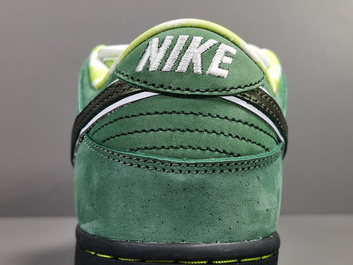 NIKE SB DUNK x CONCEPTS GREEN LOBSTER - Prime Reps